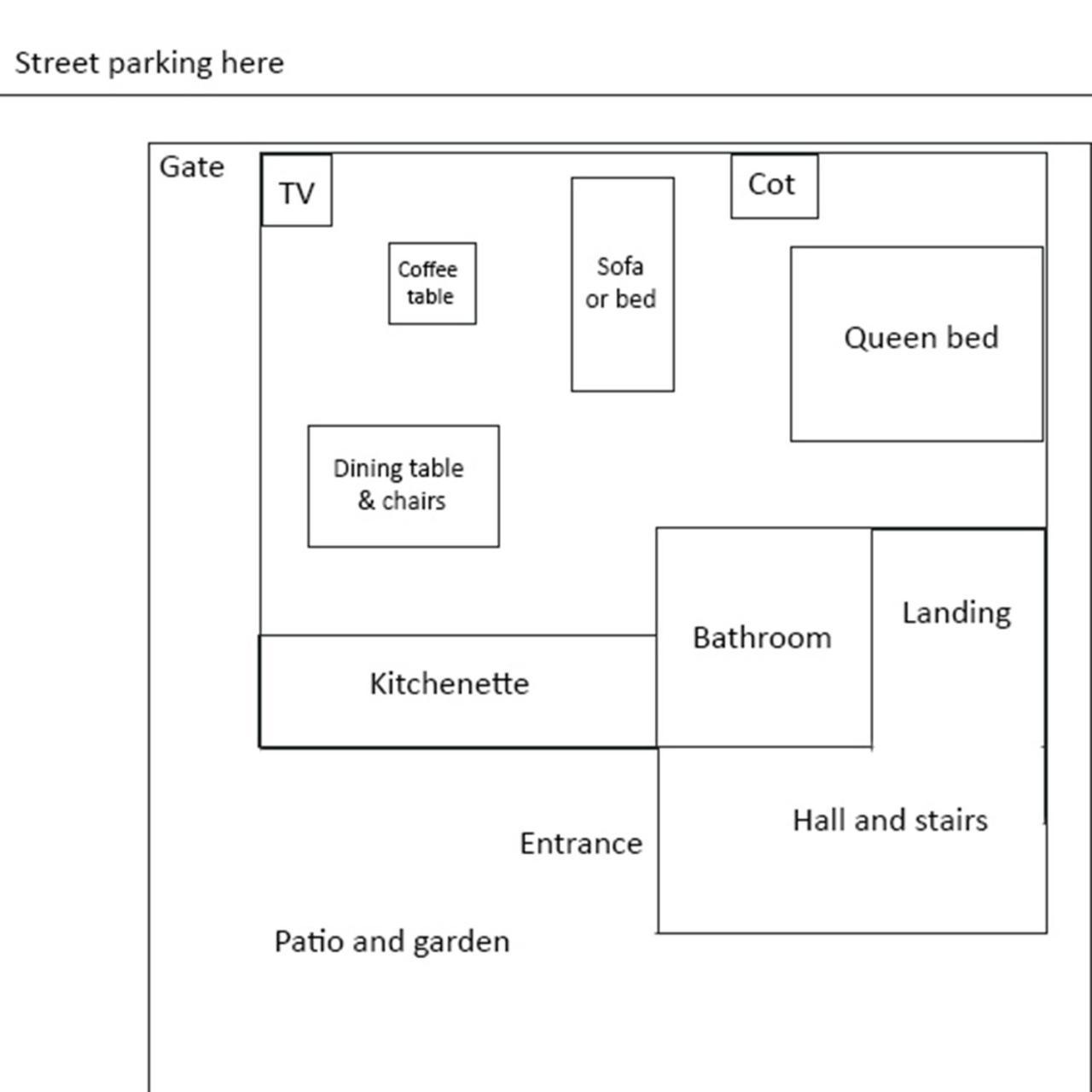 Apartment Oscar's Near The Metro *