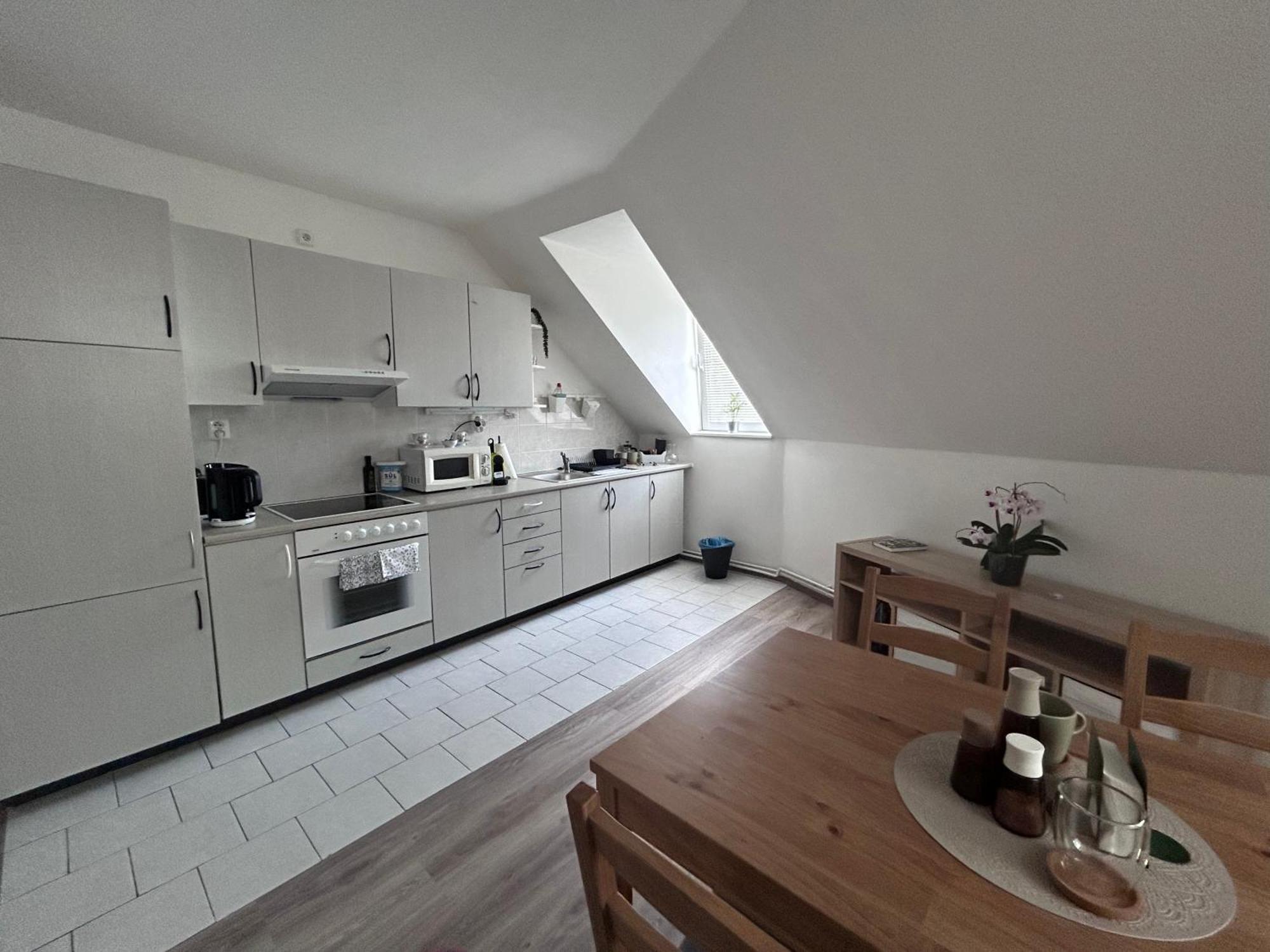 Apartamento U Drahusky