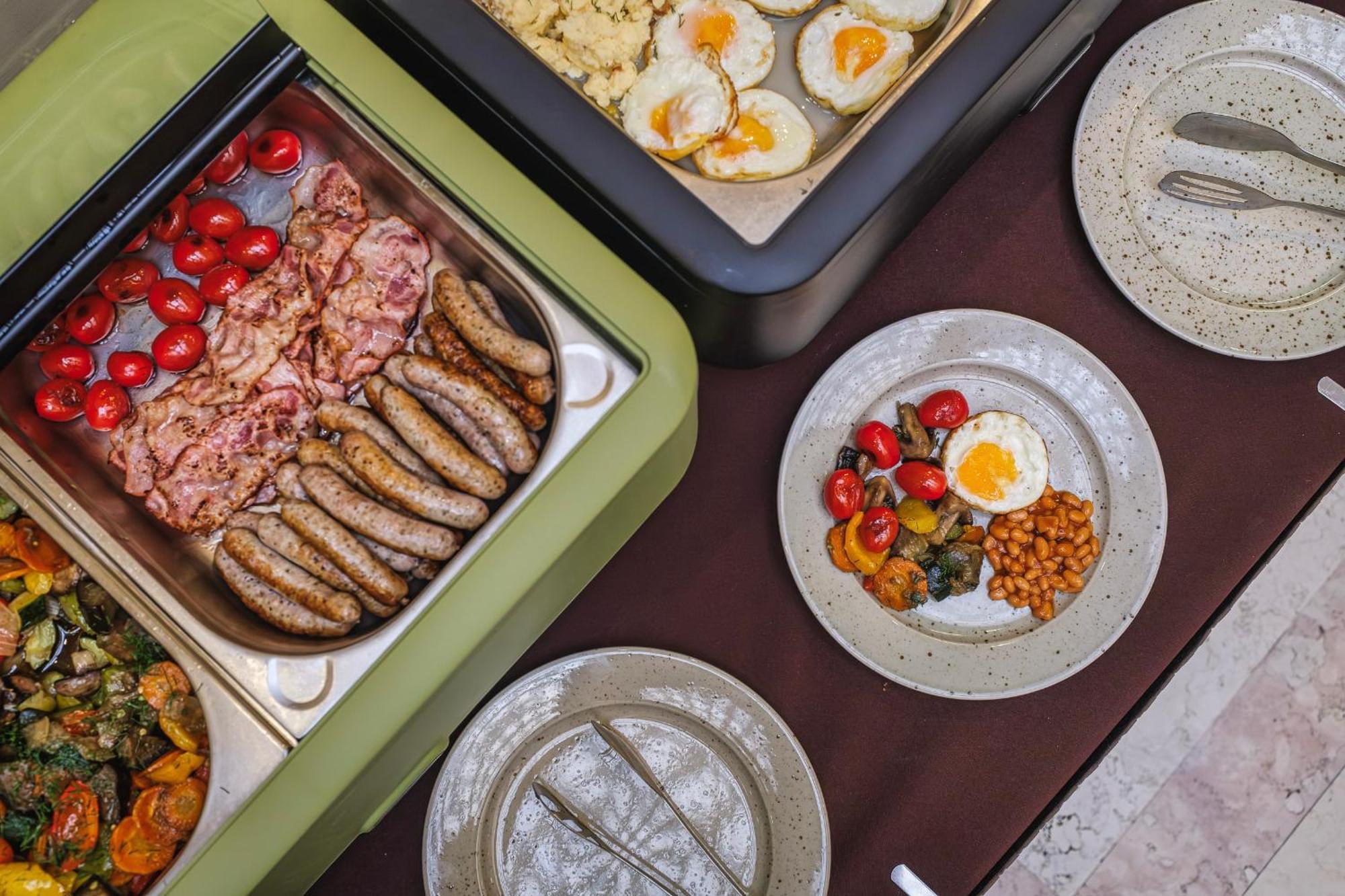 Maestro By Adrez Hotel 4*