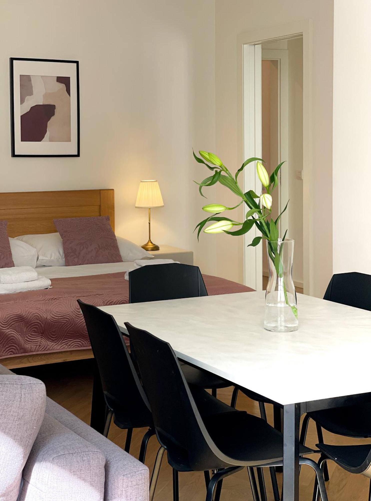 Petrin Tower 4* Prague