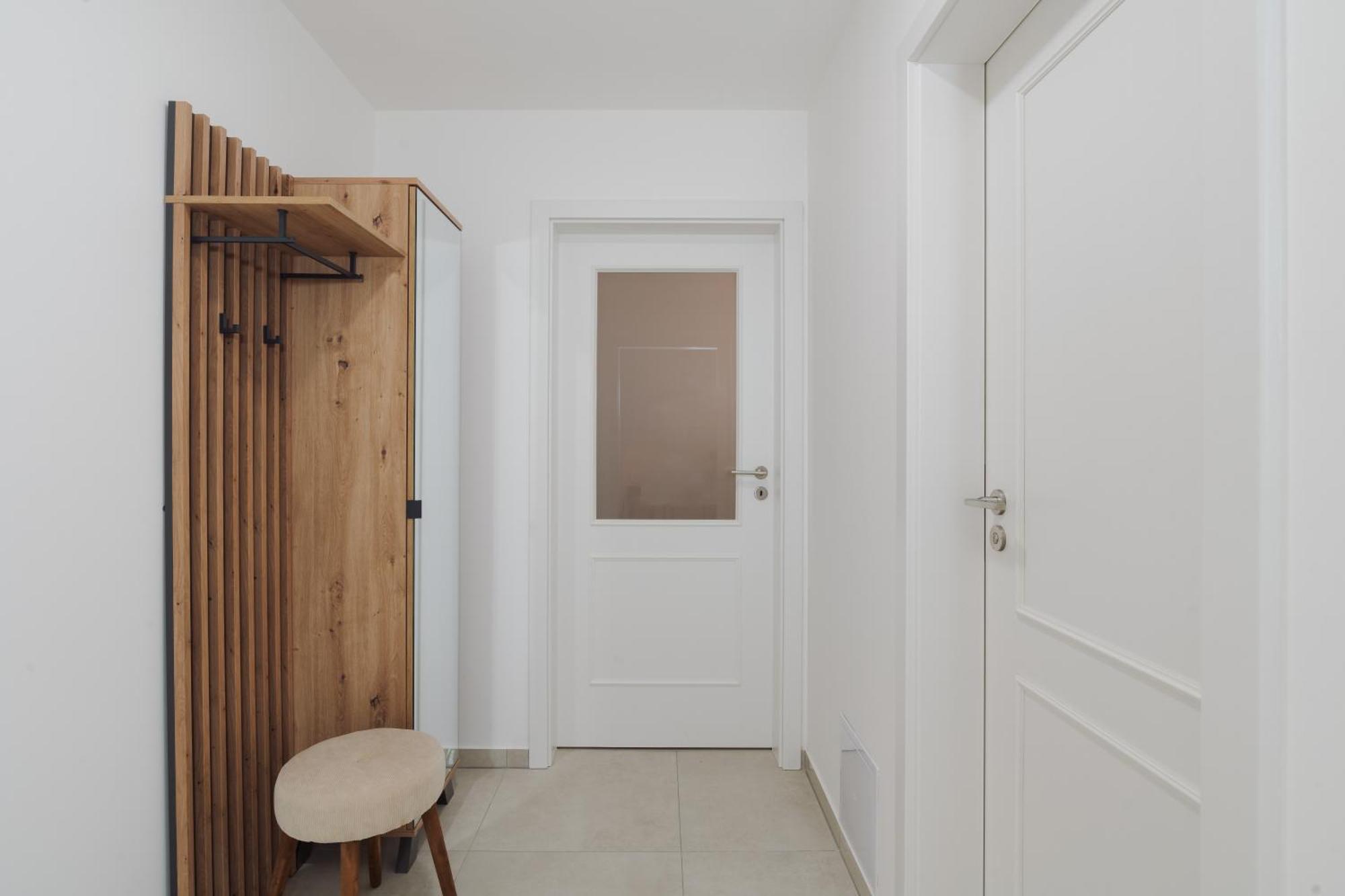 Granite - Cozy Center With Balcony * Prague
