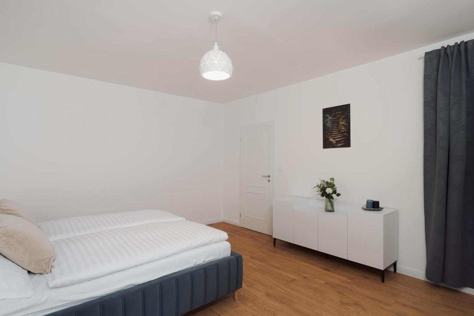 Azure - Cozy Center With Balcony * Prague