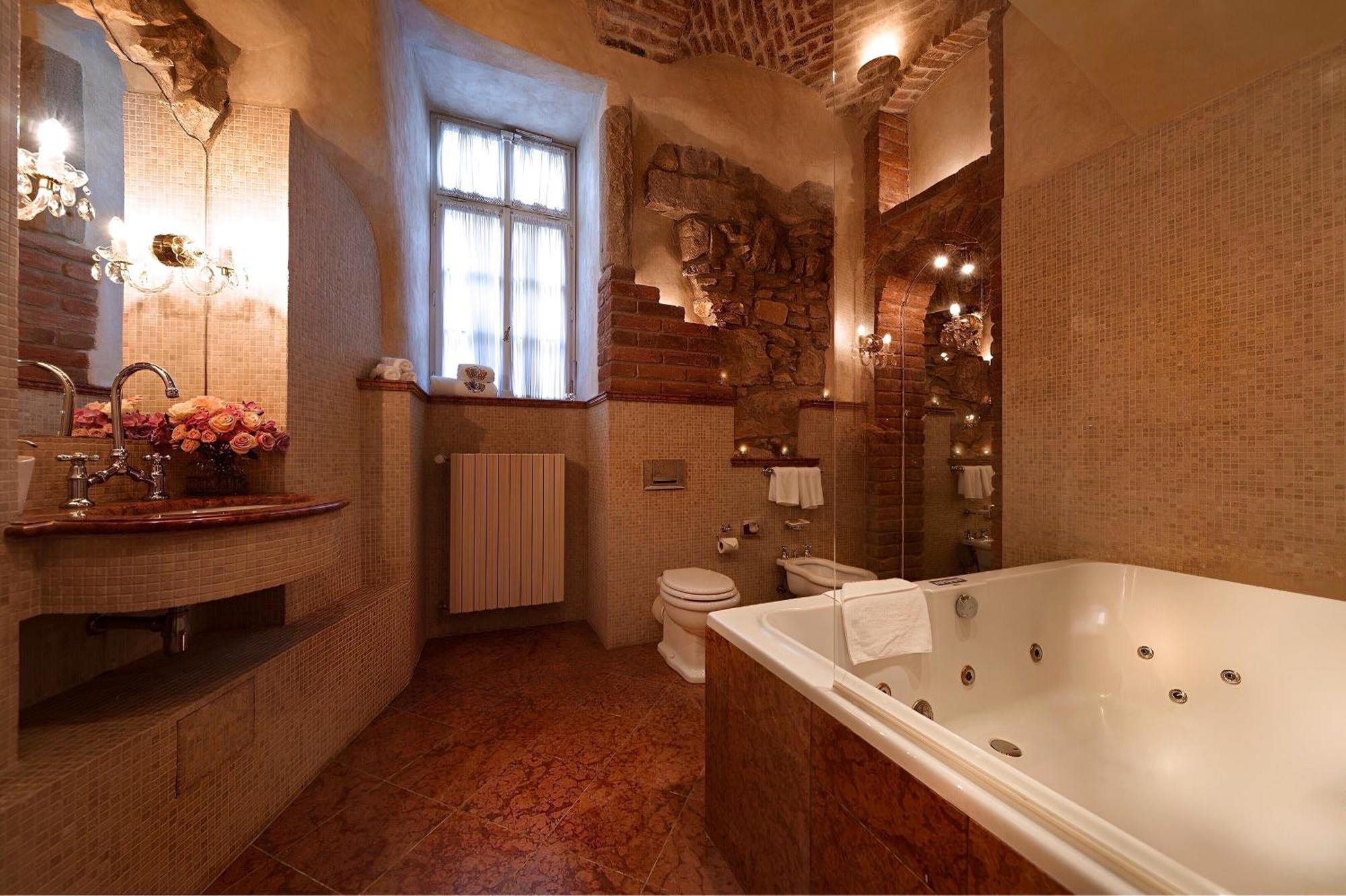 Hotel Alchymist Castle