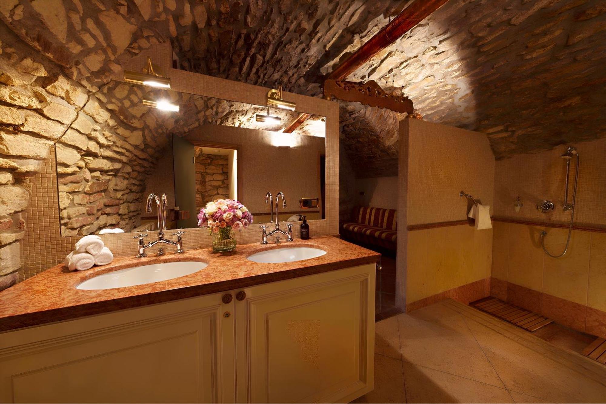 Alchymist Castle 5* Prague