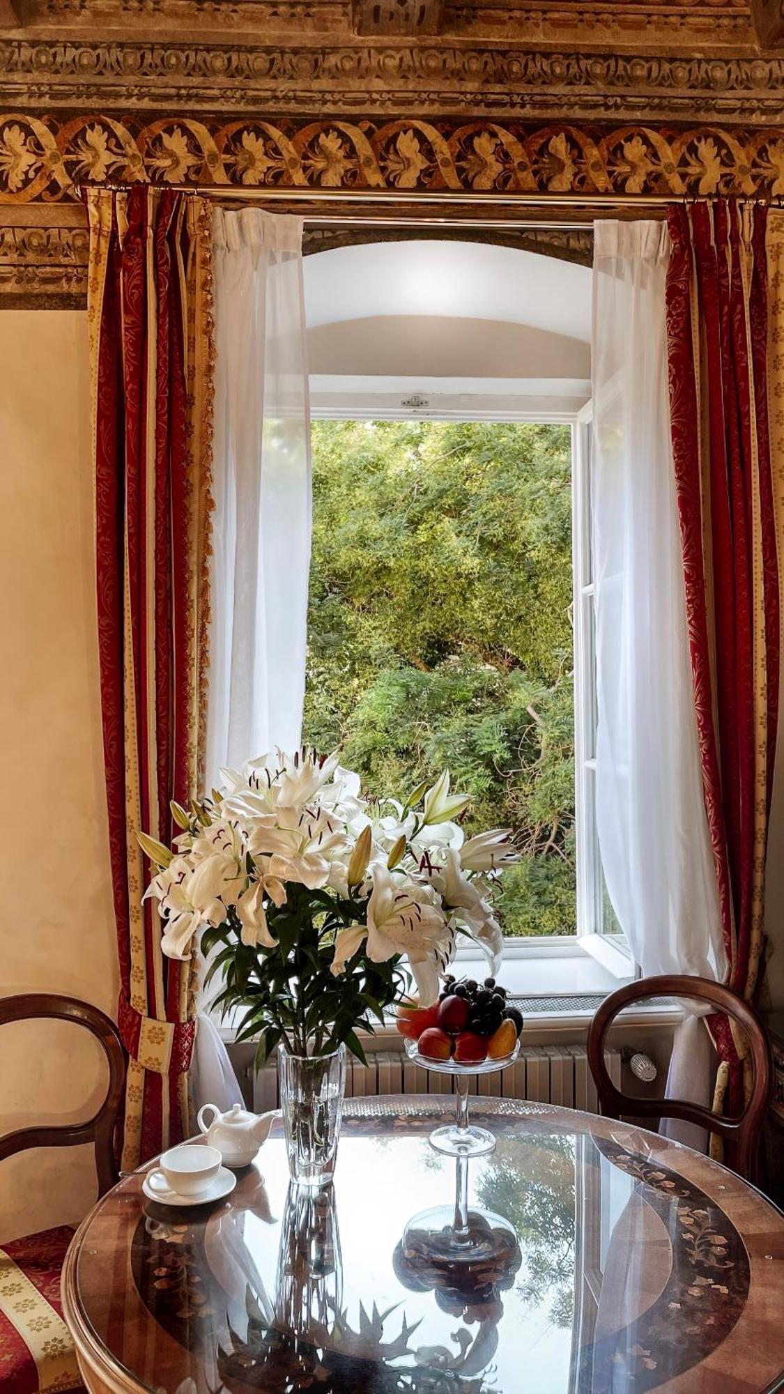 Alchymist Castle Hotel 5*