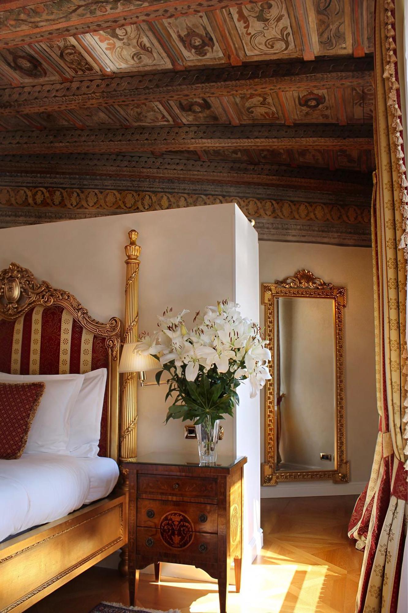 Hotel Alchymist Castle Prague