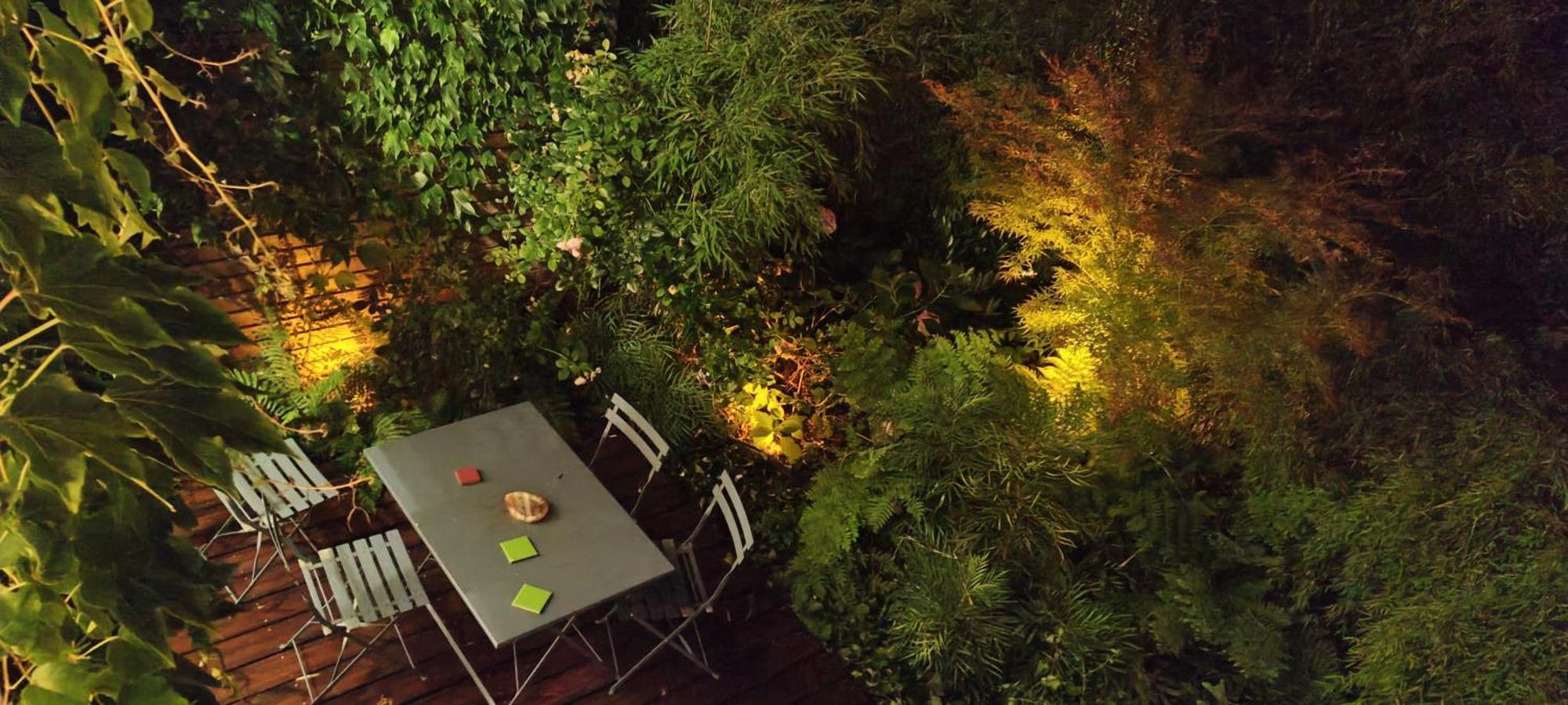 Daire Romantic And Atypical In Prague's Montmartre Prag