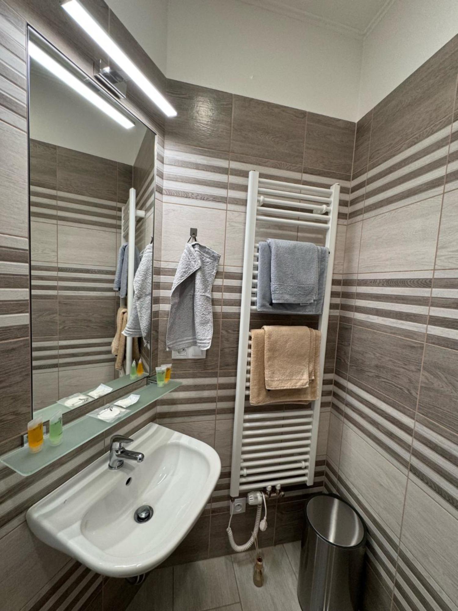 Apartment Arbes 10 - At The Yellow Duck *