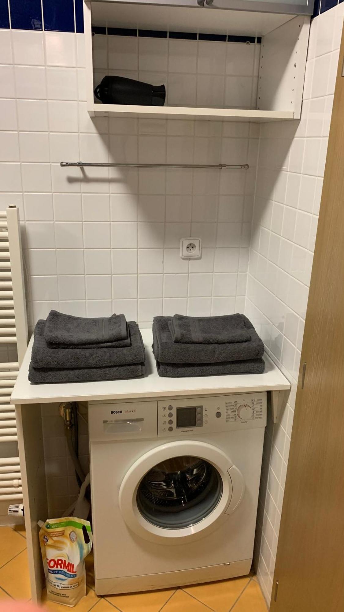 Ceskomoravska - O2 Arena Appartement *
