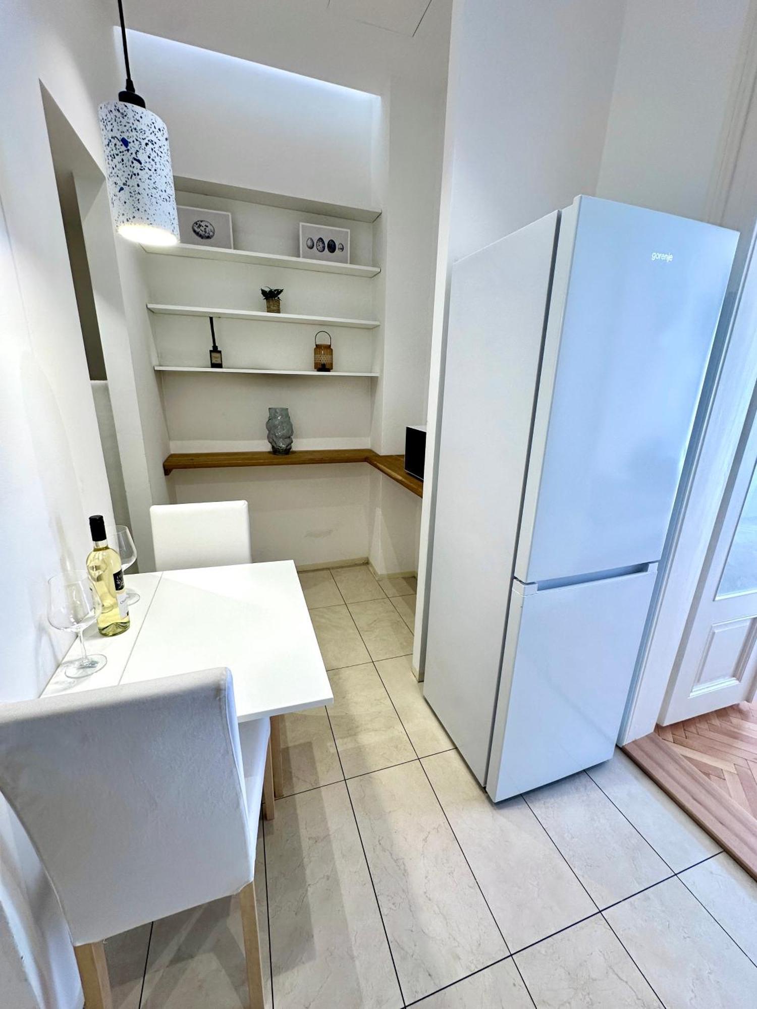 Appartement Fantastic Location! Superhost 5 Star Prague