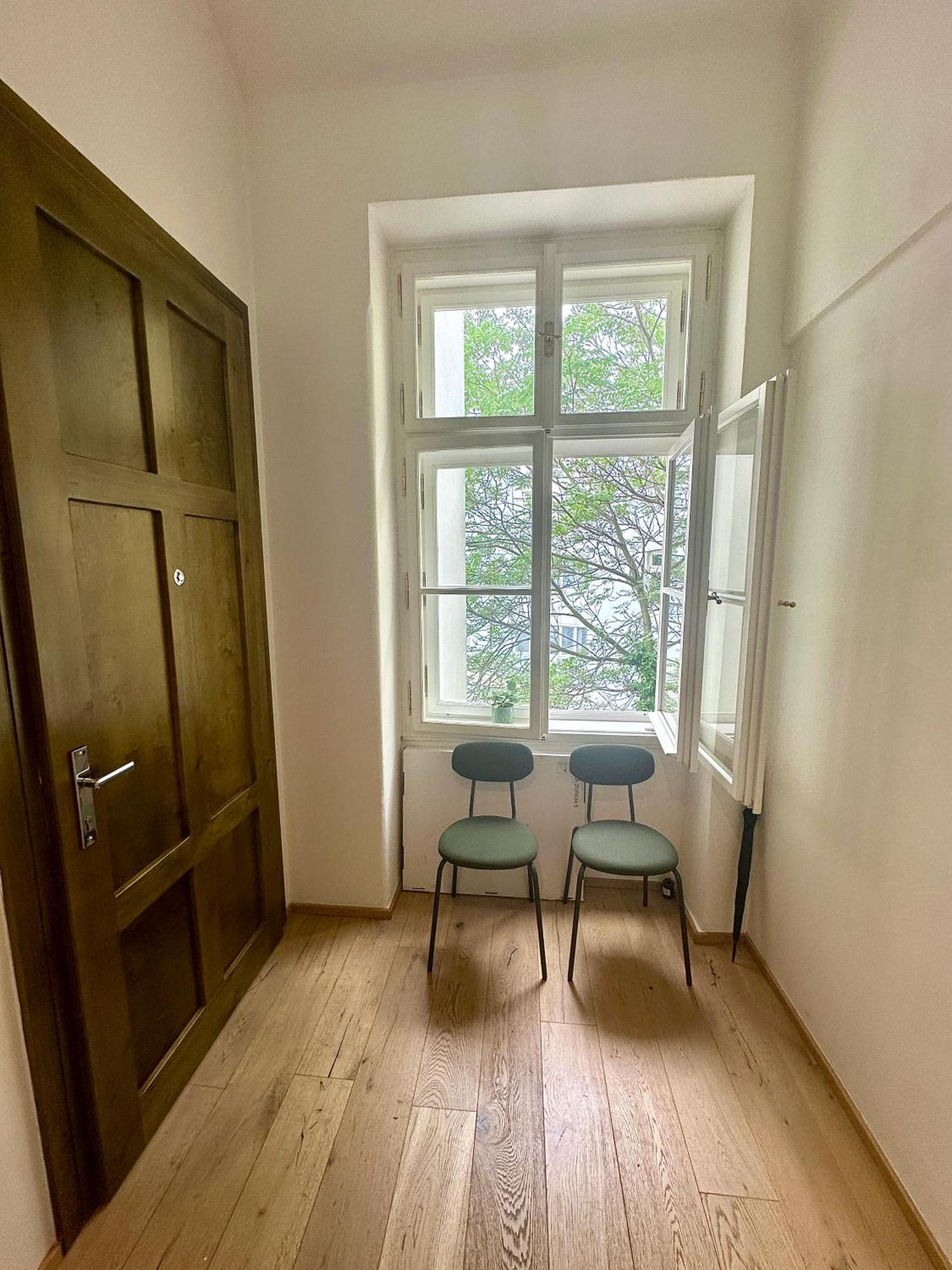 Apartamento Luxury Flat In Center Superhost - 5 Star *