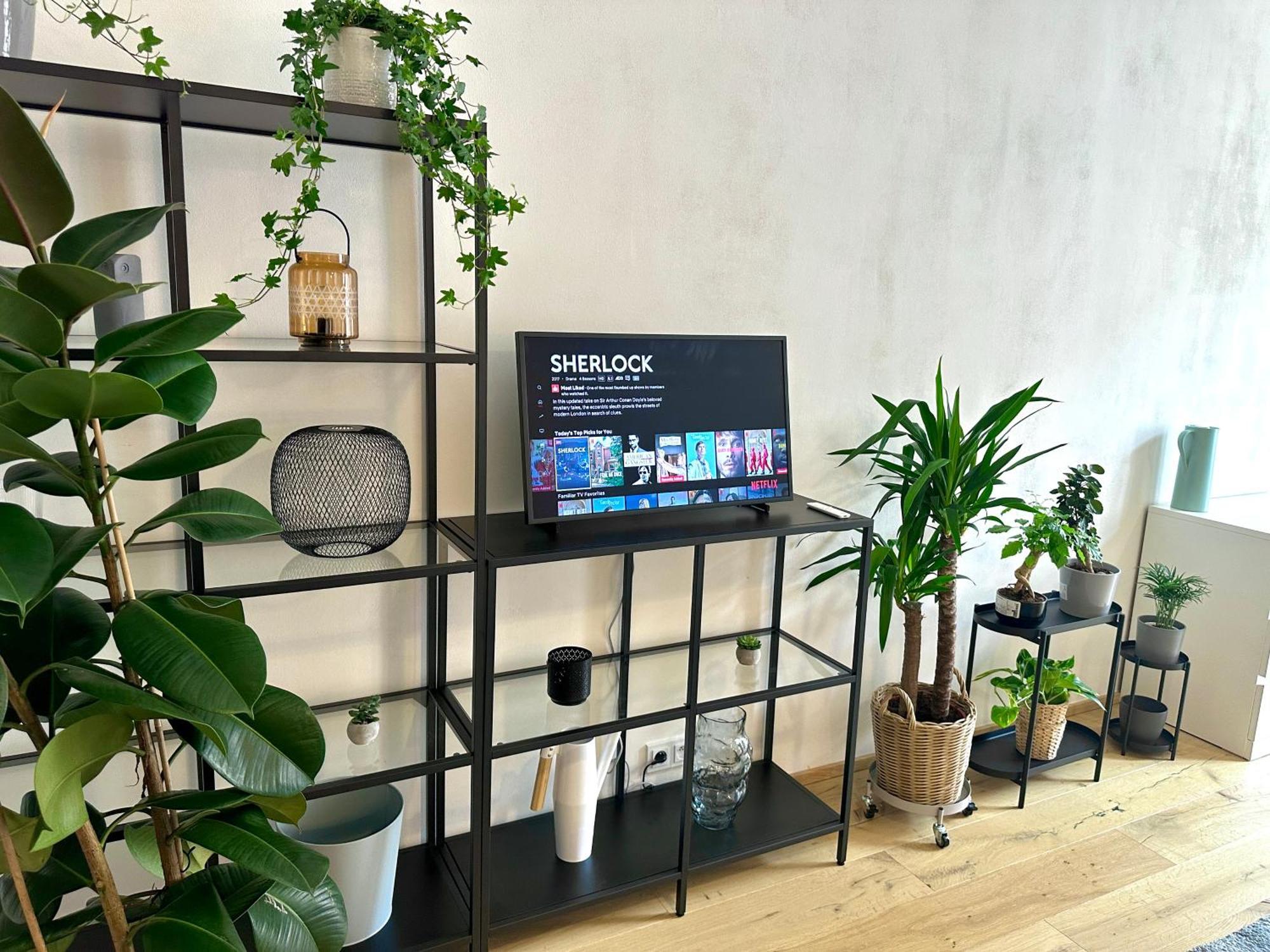 Apartamento Luxury Flat In Center Superhost - 5 Star Praga