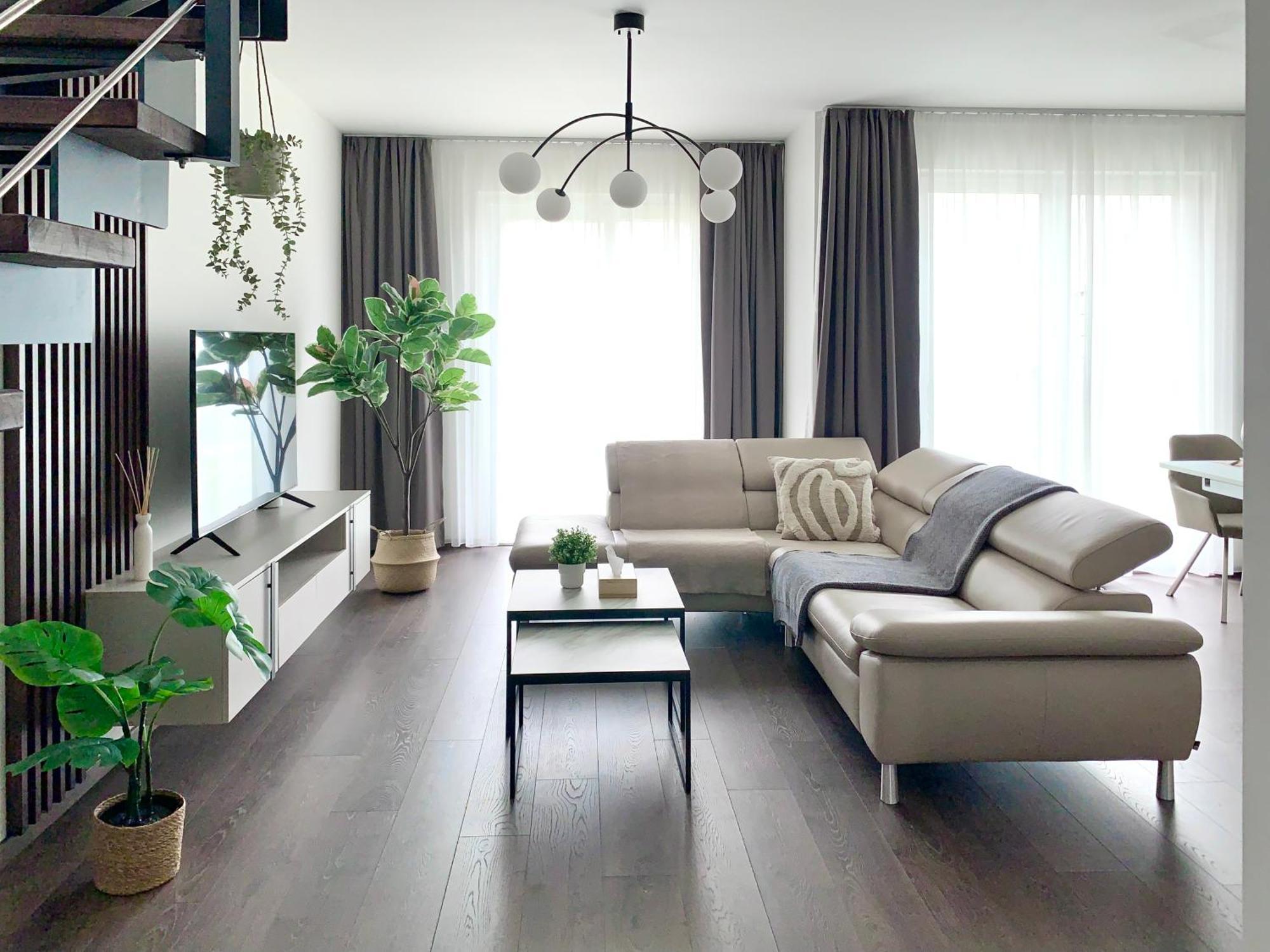 Boutique House *