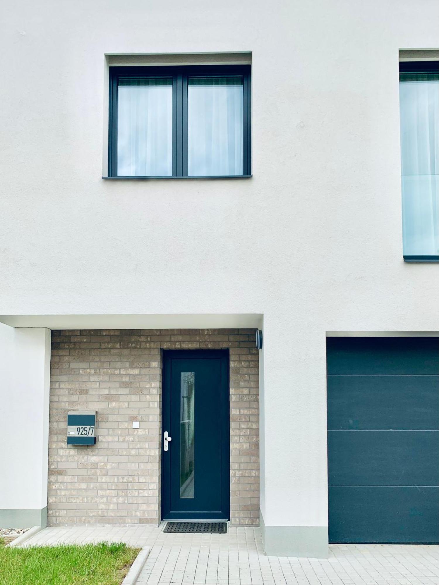 Boutique House *