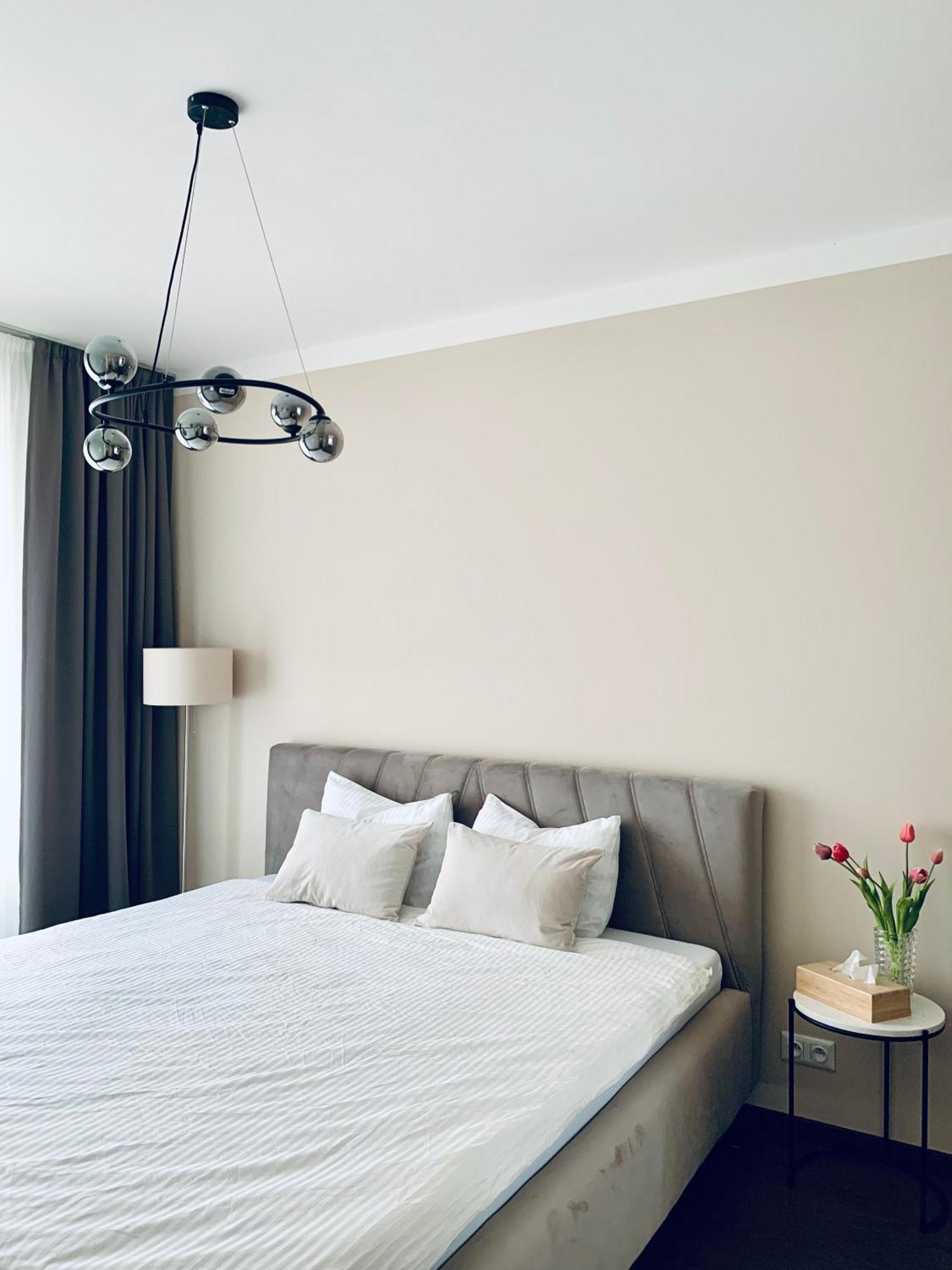 Boutique House * Prague
