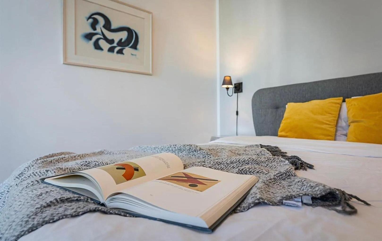 Lovely Tatil Evi *