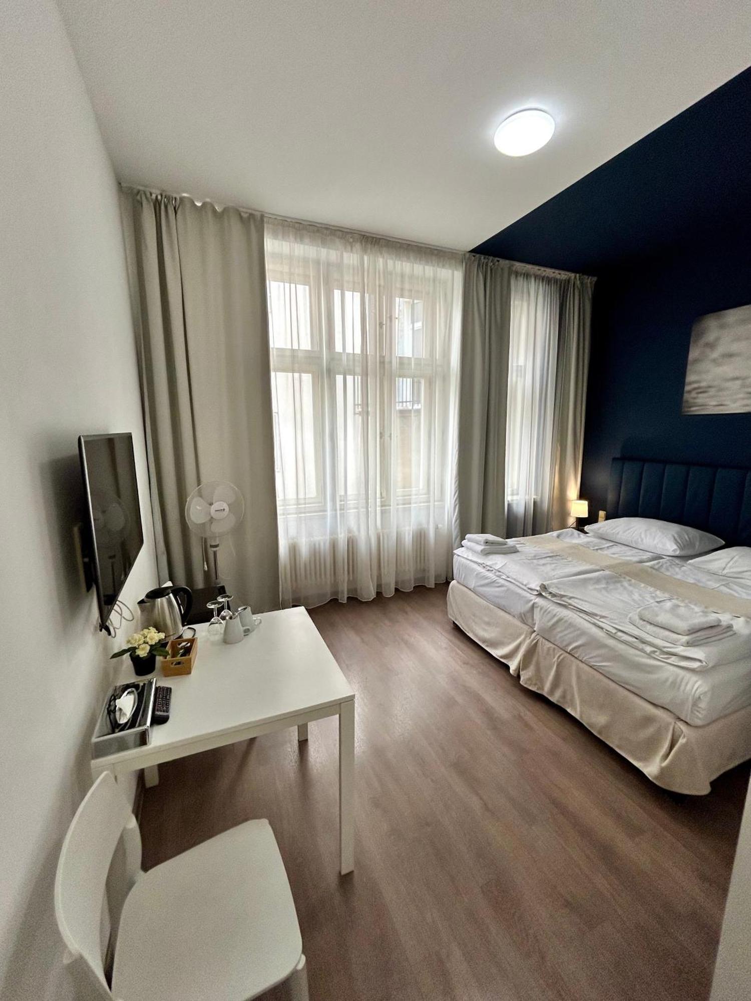 Alveo Hotel Prag