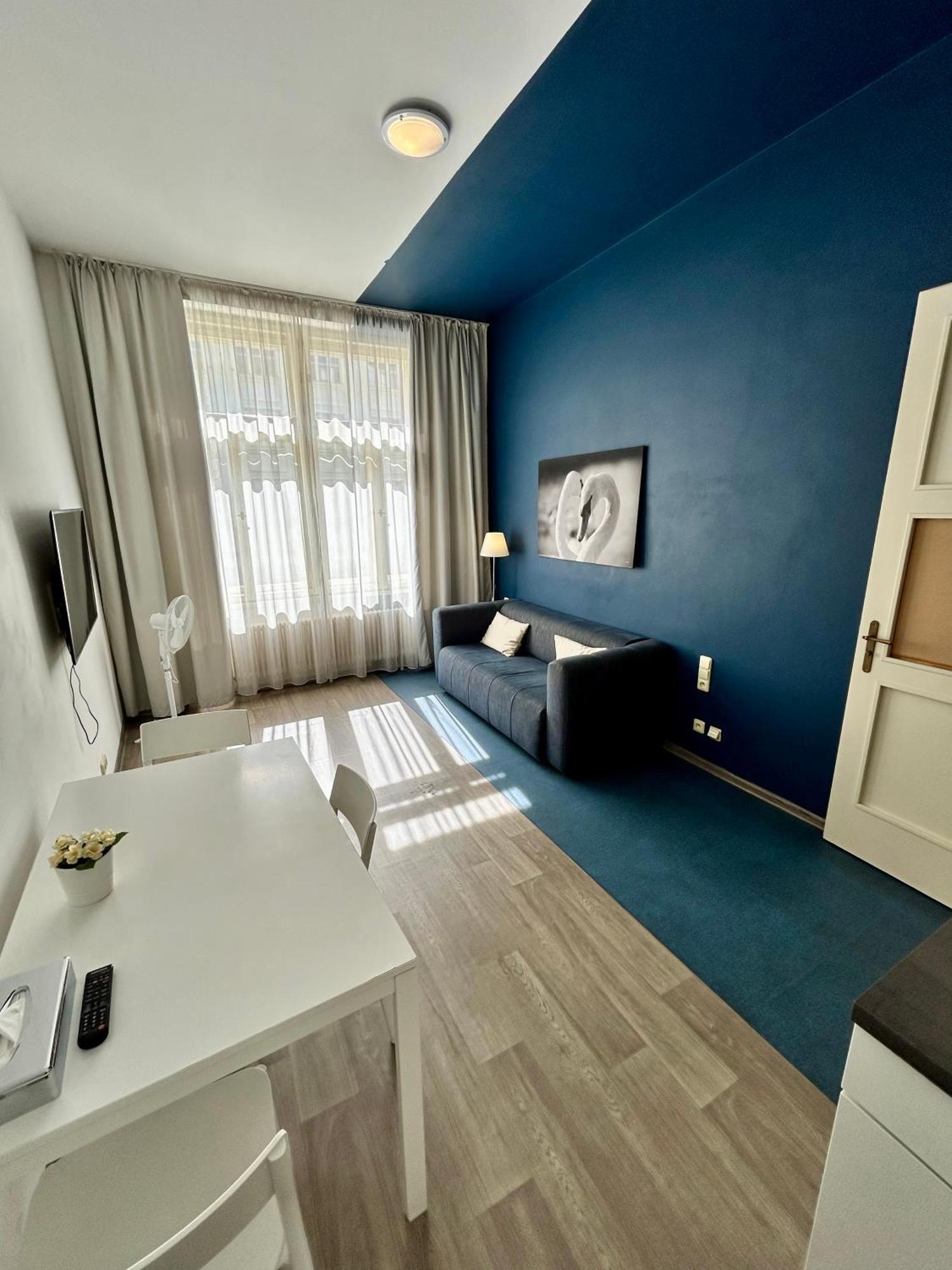 Hotel Alveo Prag