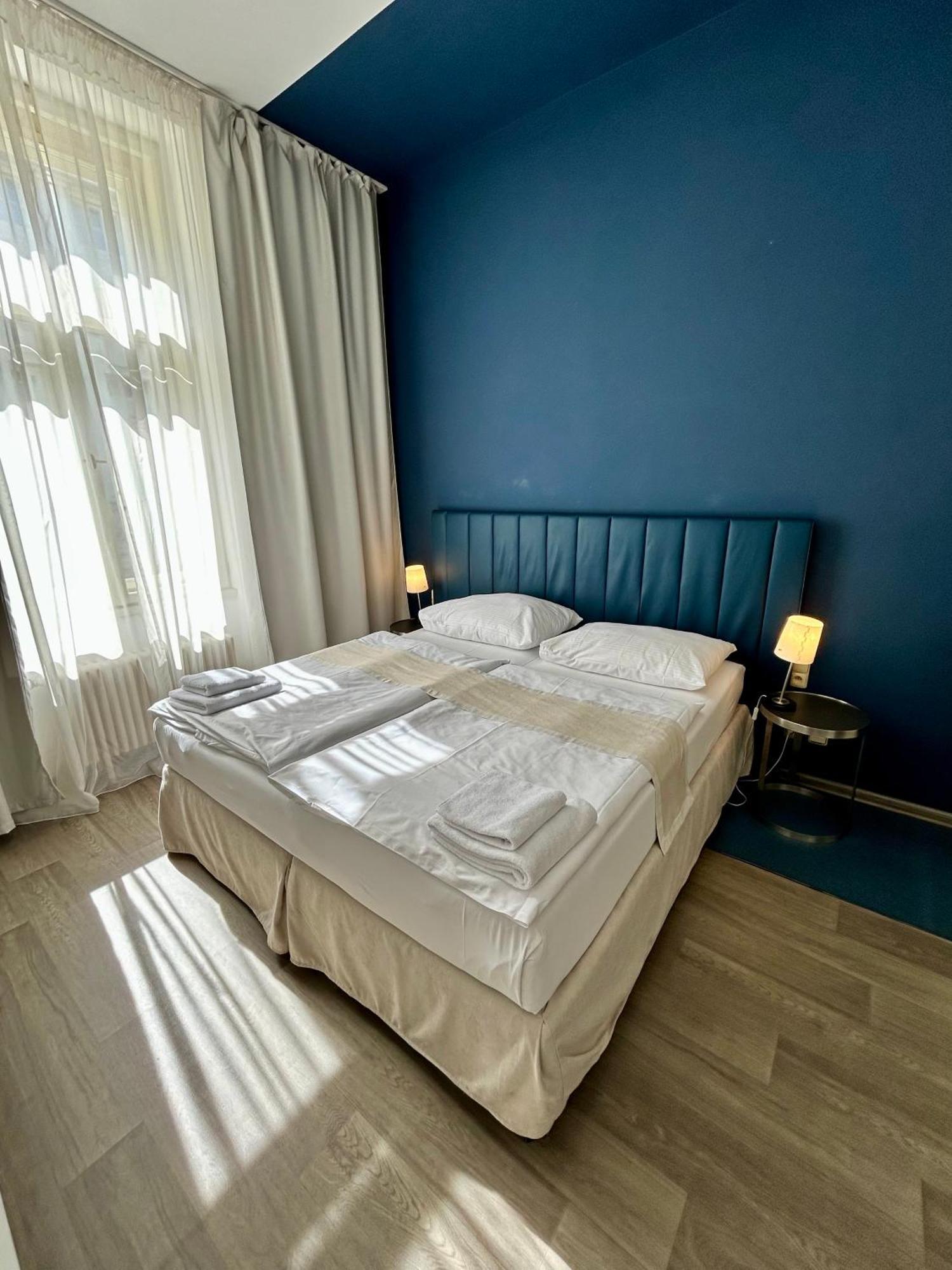 Alveo Hotel 4*