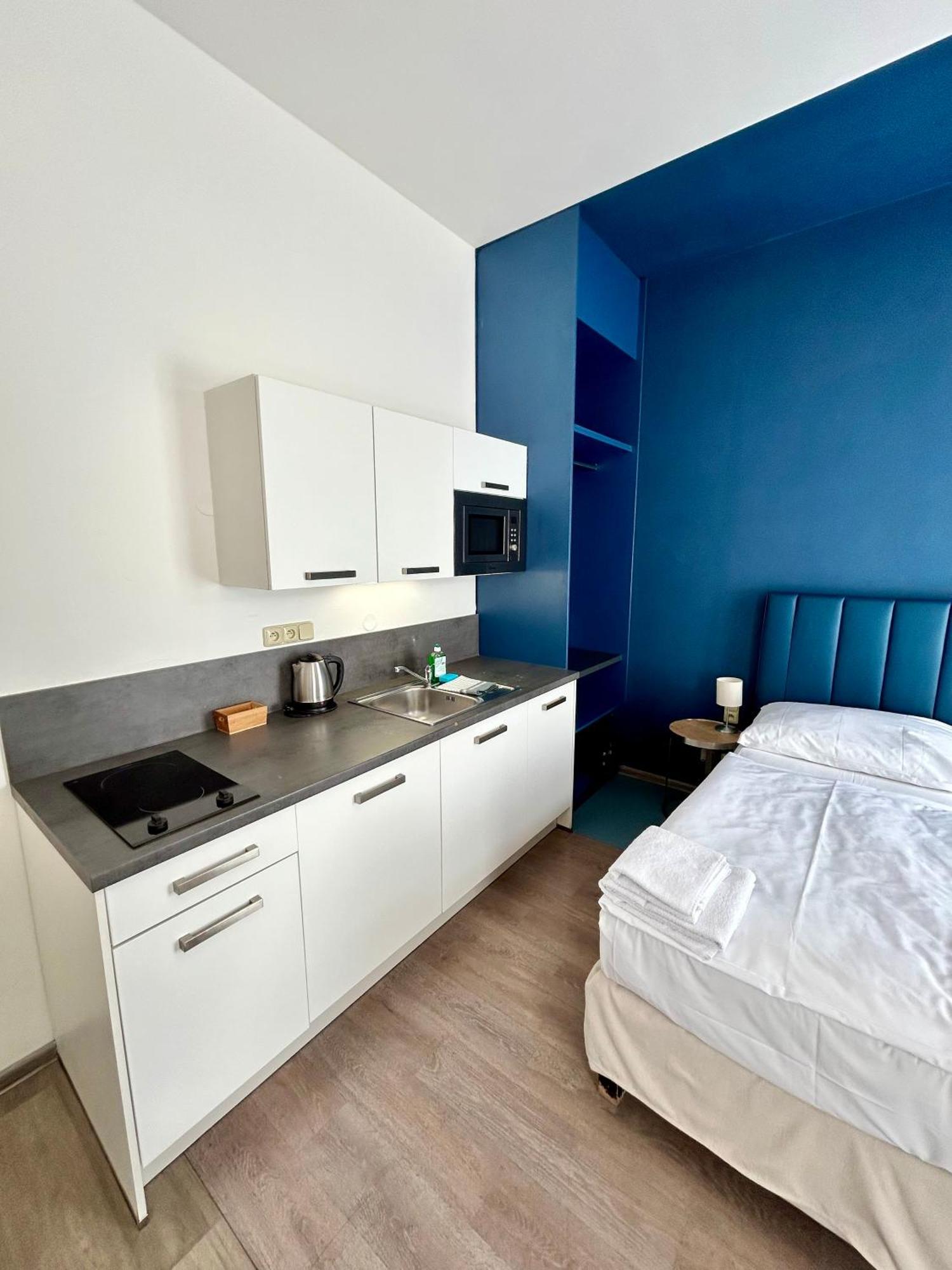 Hotel Alveo Prag