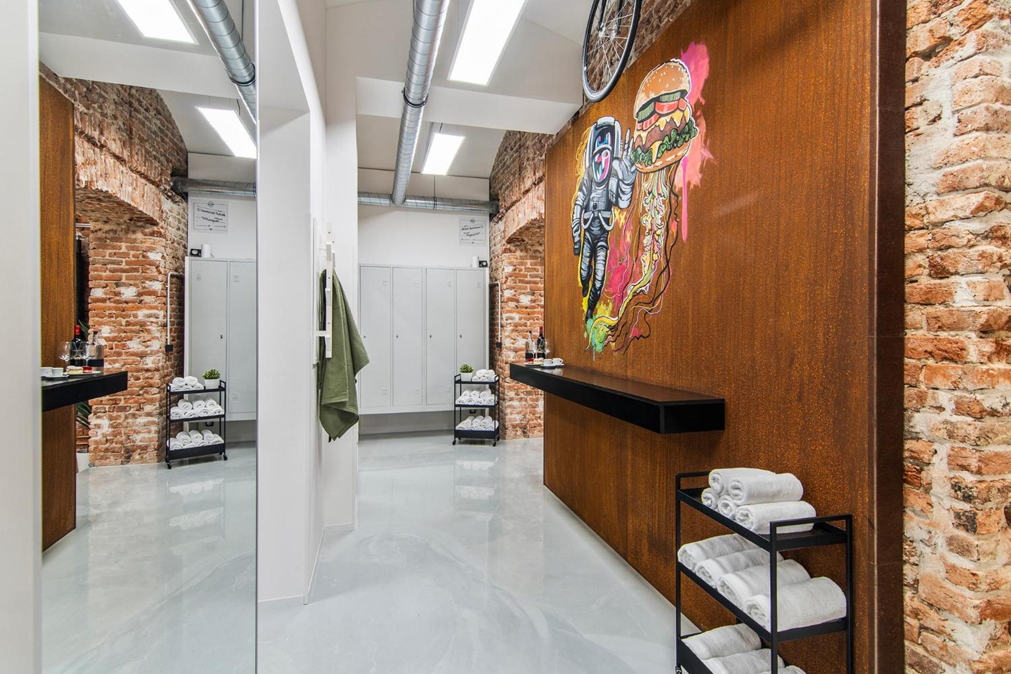 Apartamento Royal By Michal&friends Praga