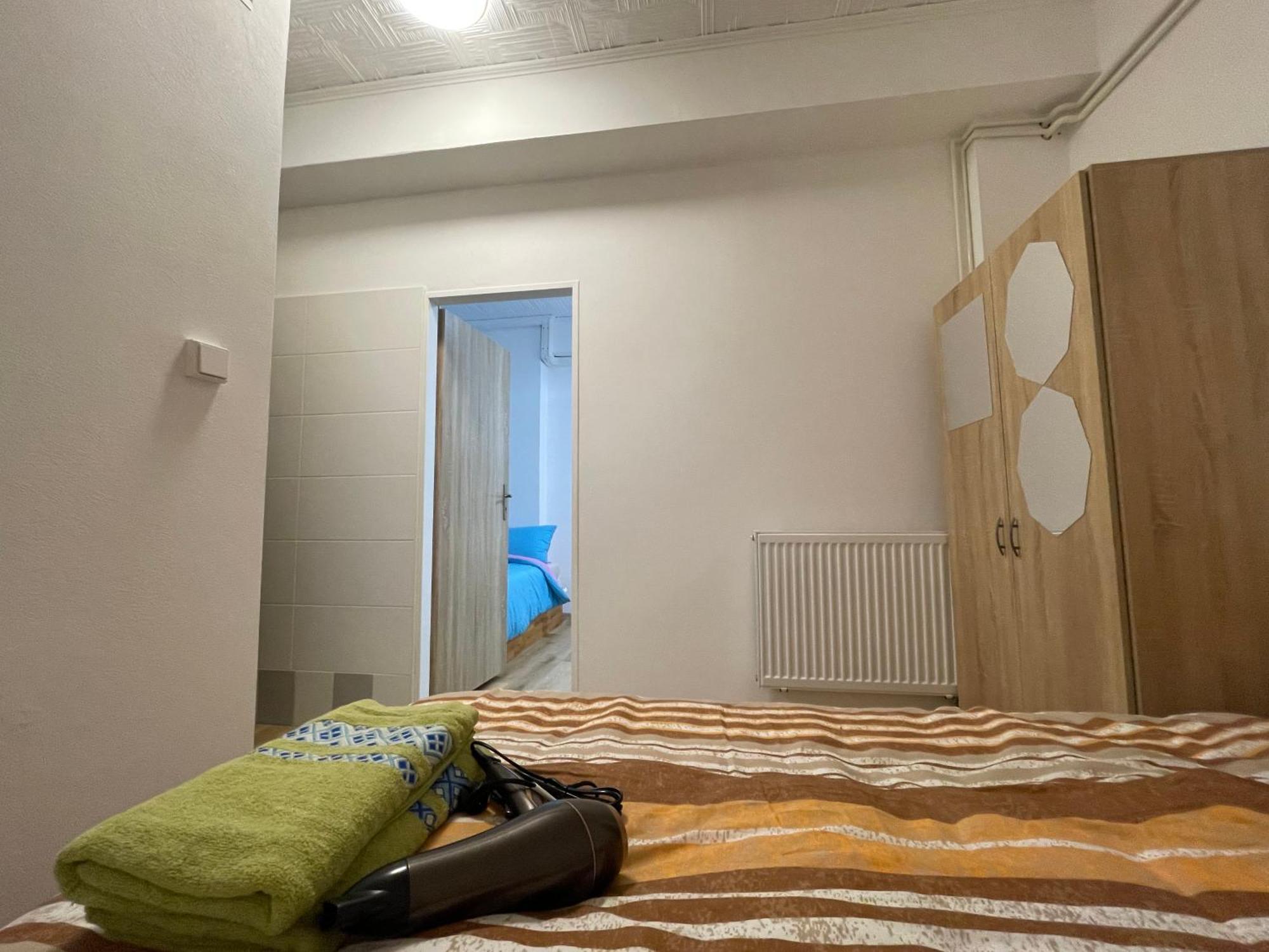 Trung Lo Cao Casa de hóspedes Praga