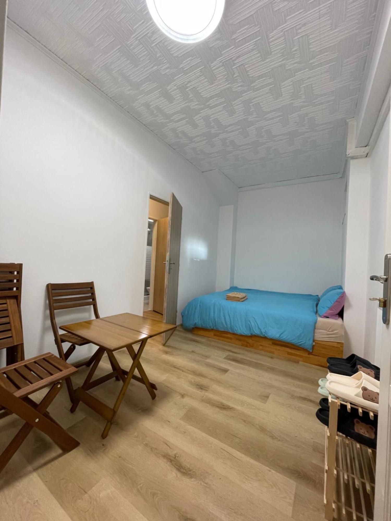 Casa de hóspedes Trung Lo Cao Praga