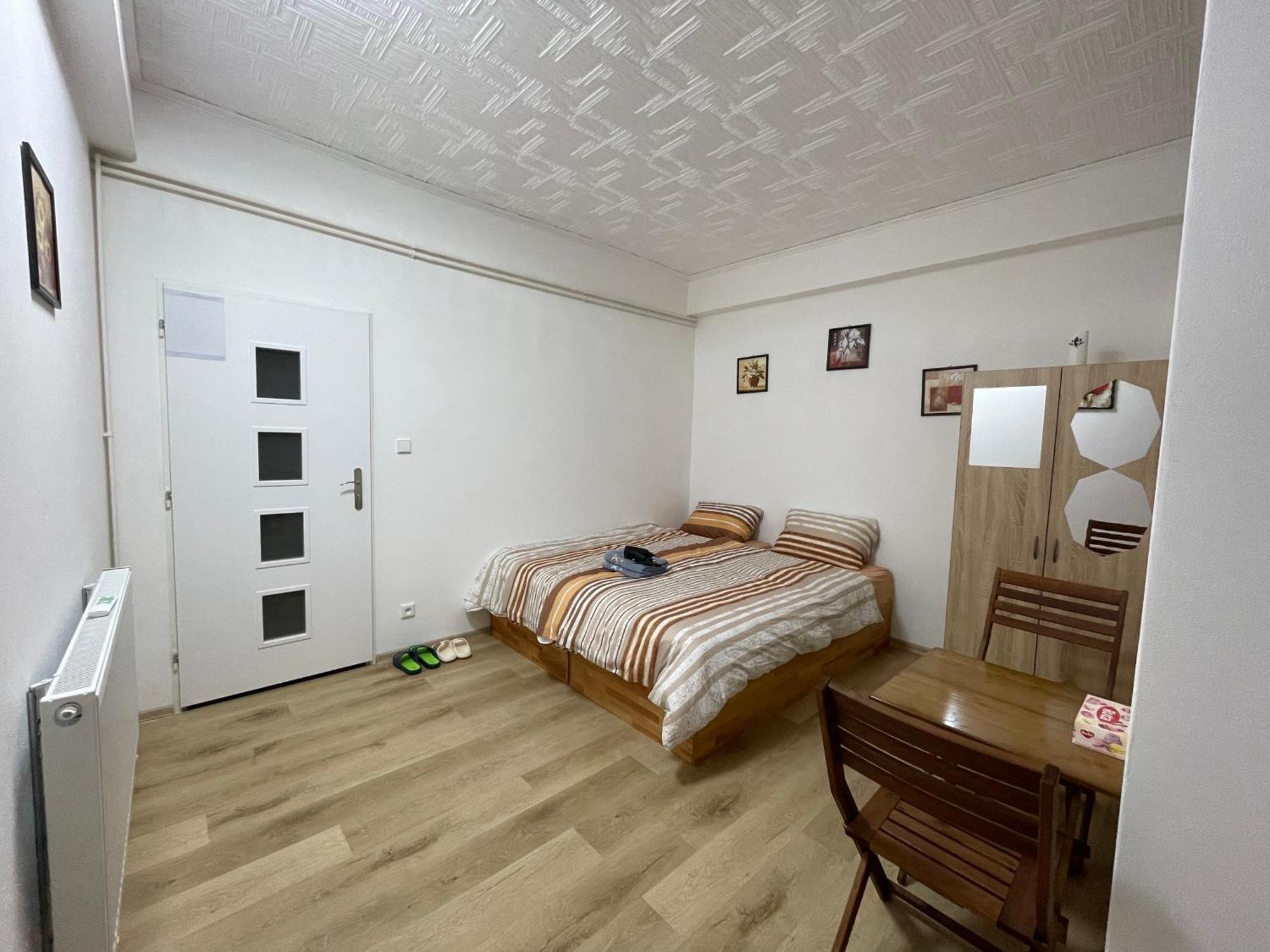 Casa de hóspedes Trung Lo Cao *