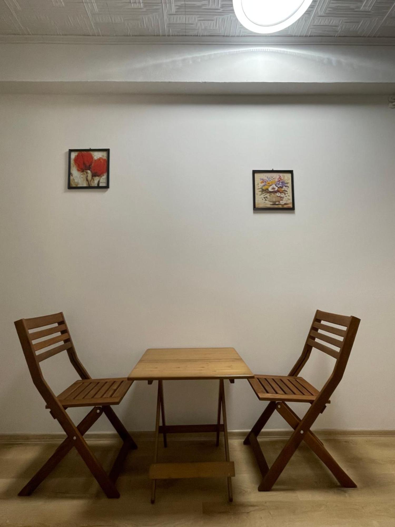 Casa de hóspedes Trung Lo Cao