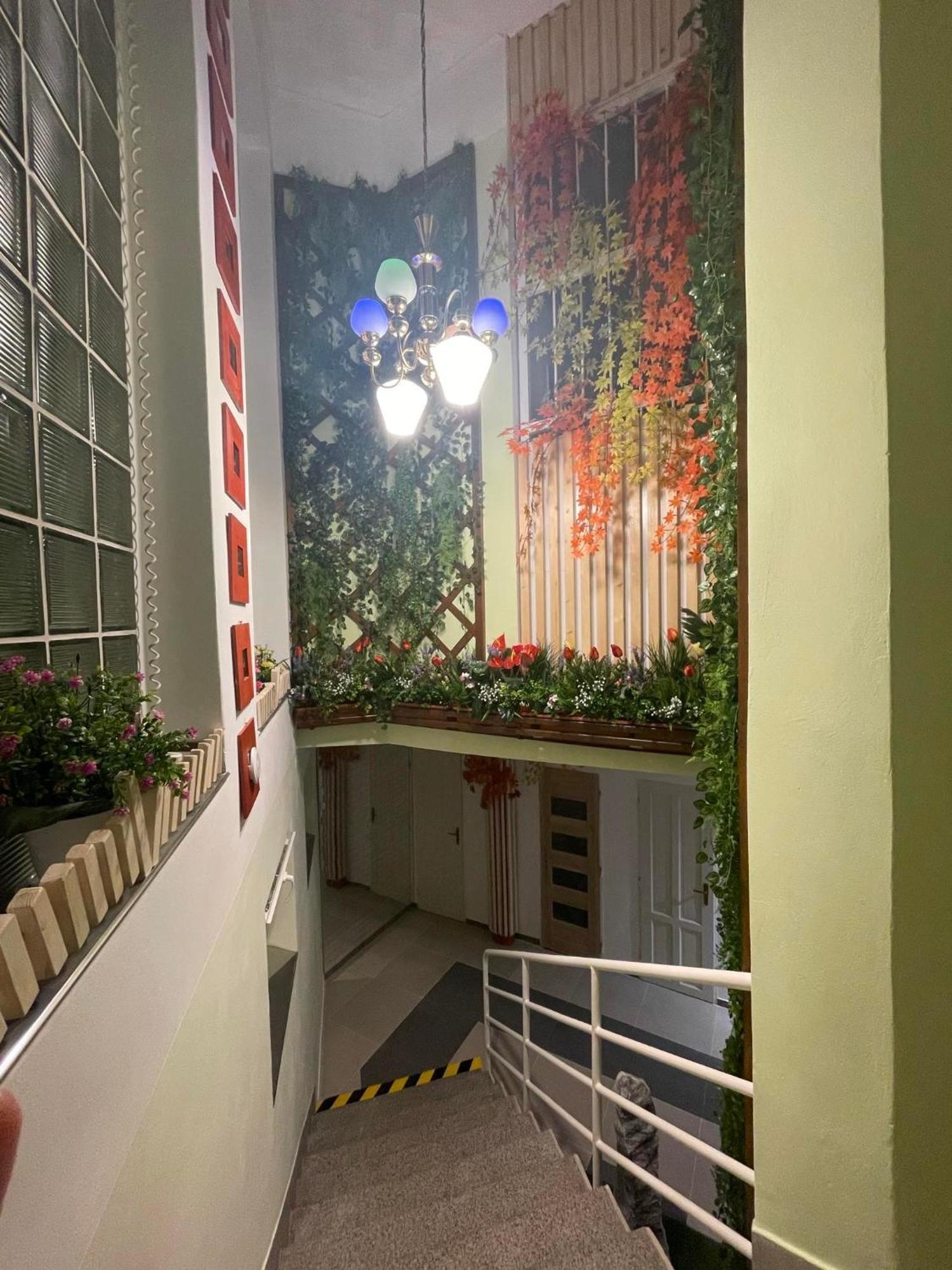 Trung Lo Cao Casa de hóspedes Praga