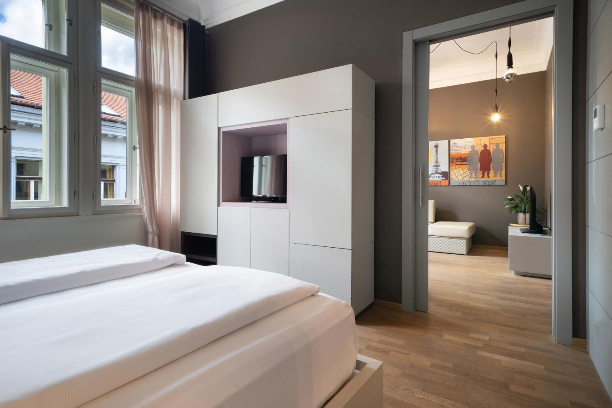 Innside By Melia Old Town Otel 4*
