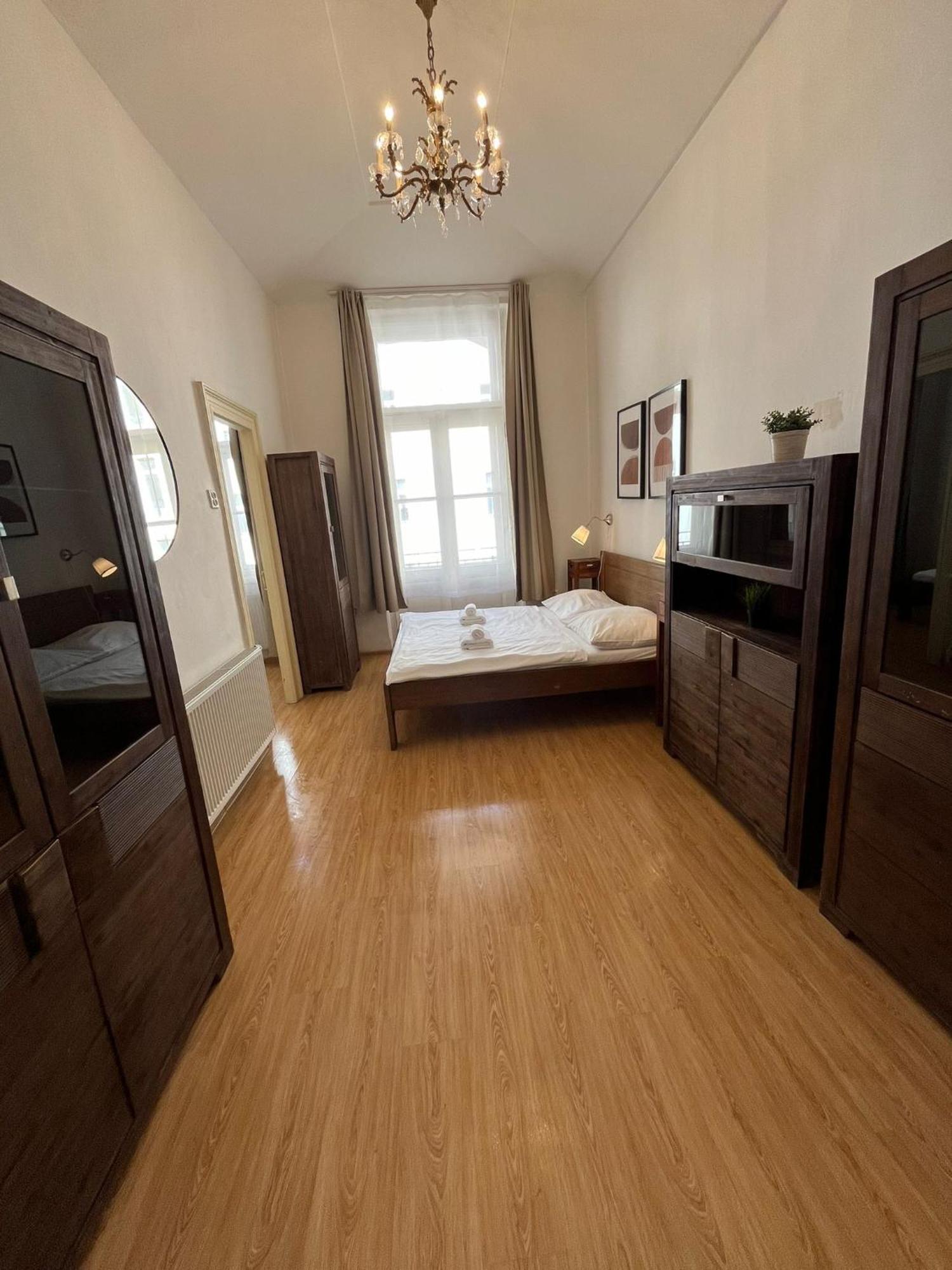 Apartment Kaprova - Old Town