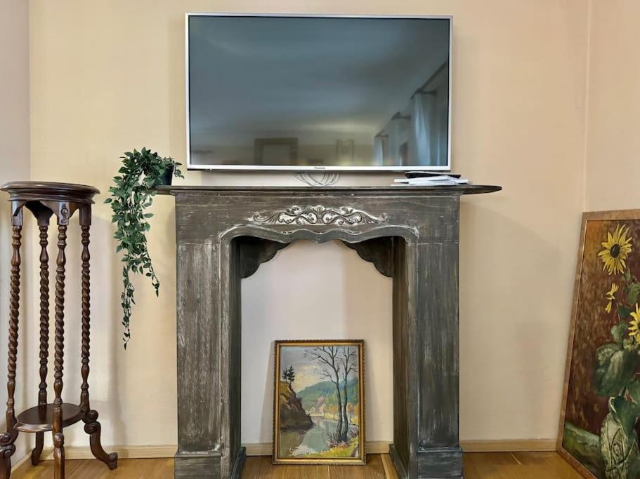 Apartment 2-floor Traditional