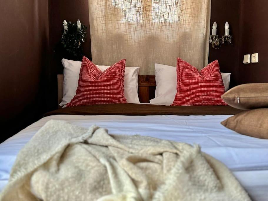 2-floor Traditional Apartment *