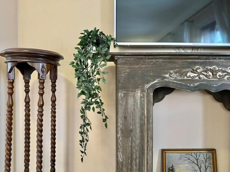 Apartment 2-floor Traditional *