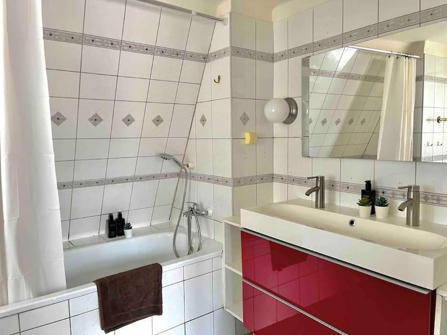 Apartment 2-floor Traditional Prague