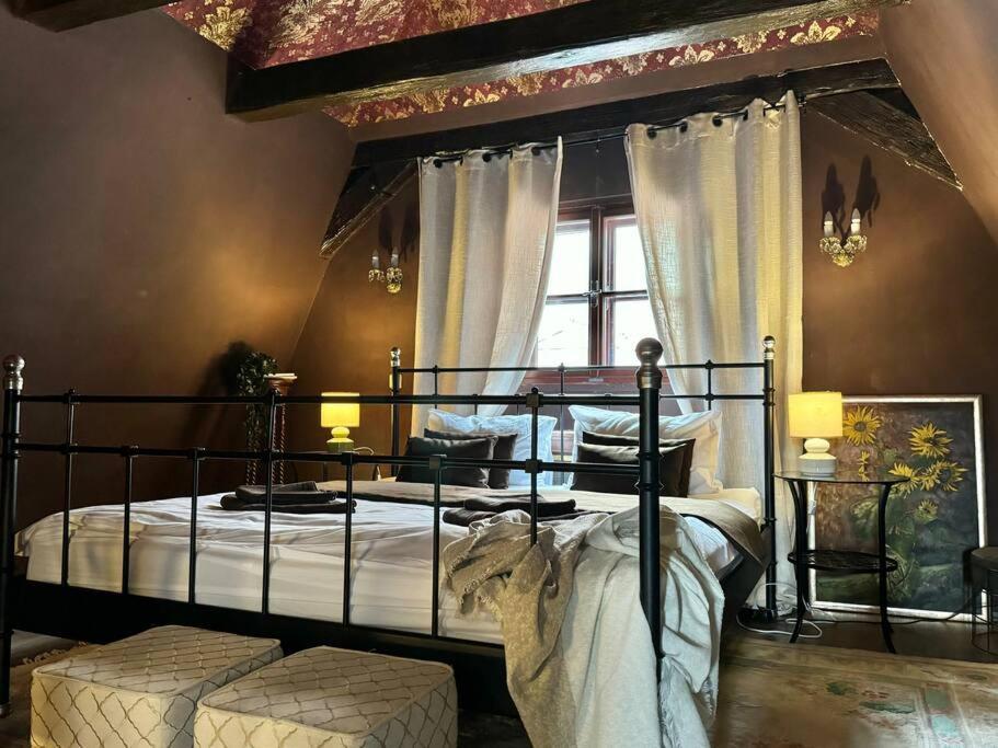 2-floor Traditional Prague