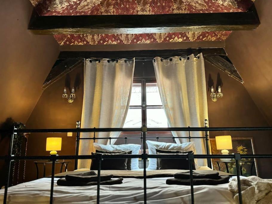 2-floor Traditional * Prague