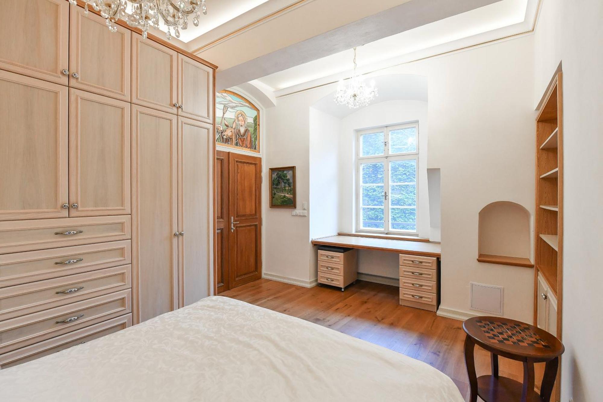 St Giles Sauna And Pool Table Apt Apartment Prague