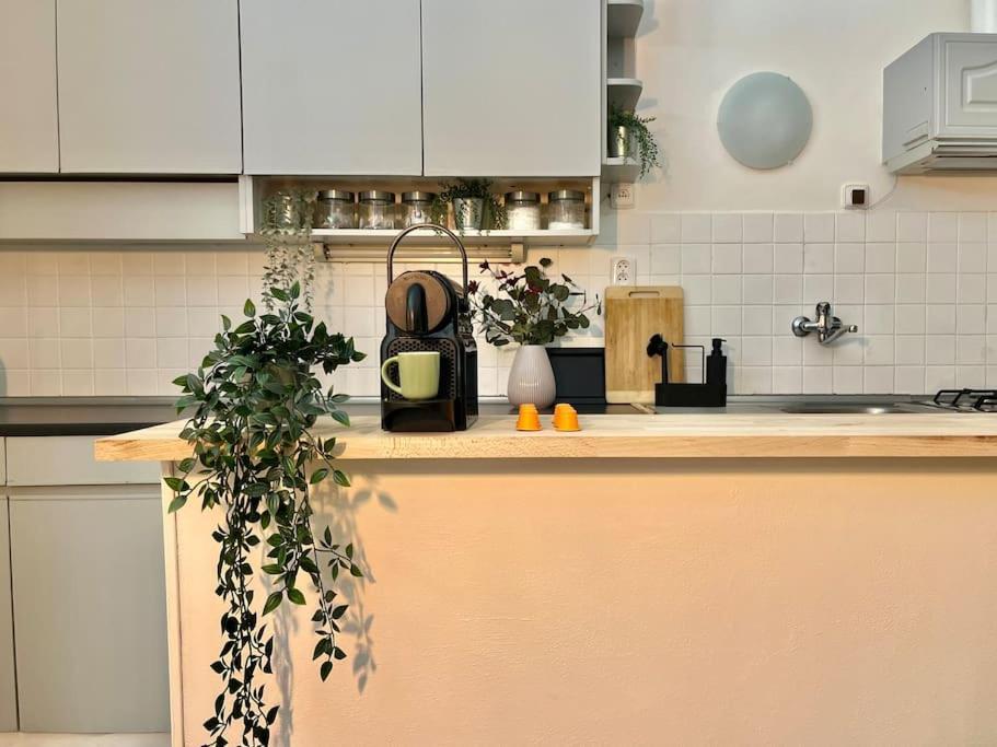 Apartment Beautiful New Town