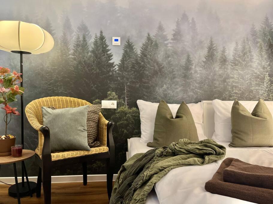 Pine - Apartment