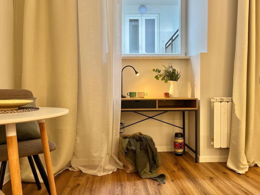 Pine - Apartment
