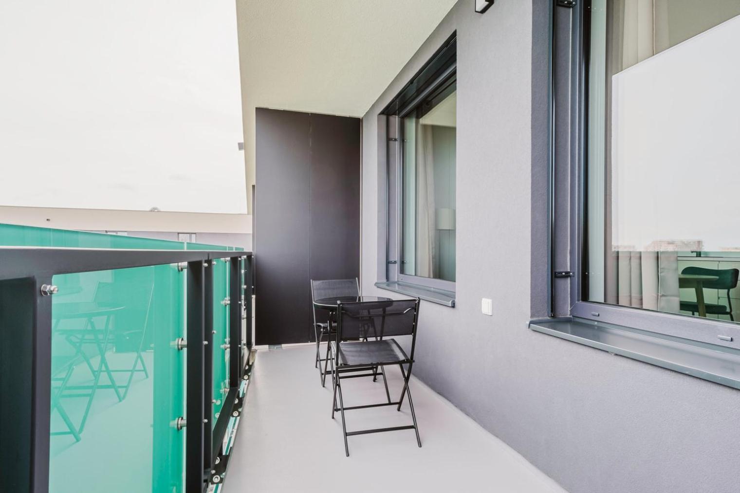 Blueground 3 New Build Balcony Prg-39 Prague