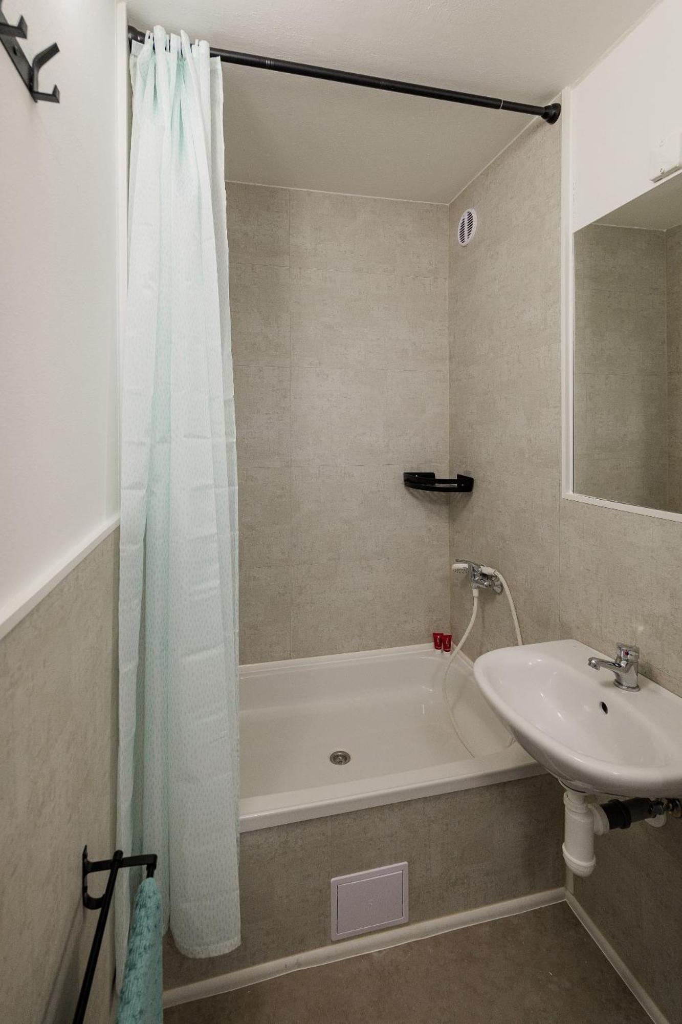Albergue Cooliving *
