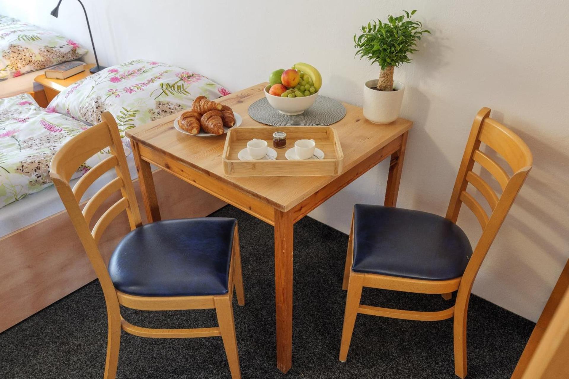 Albergue Cooliving Praga