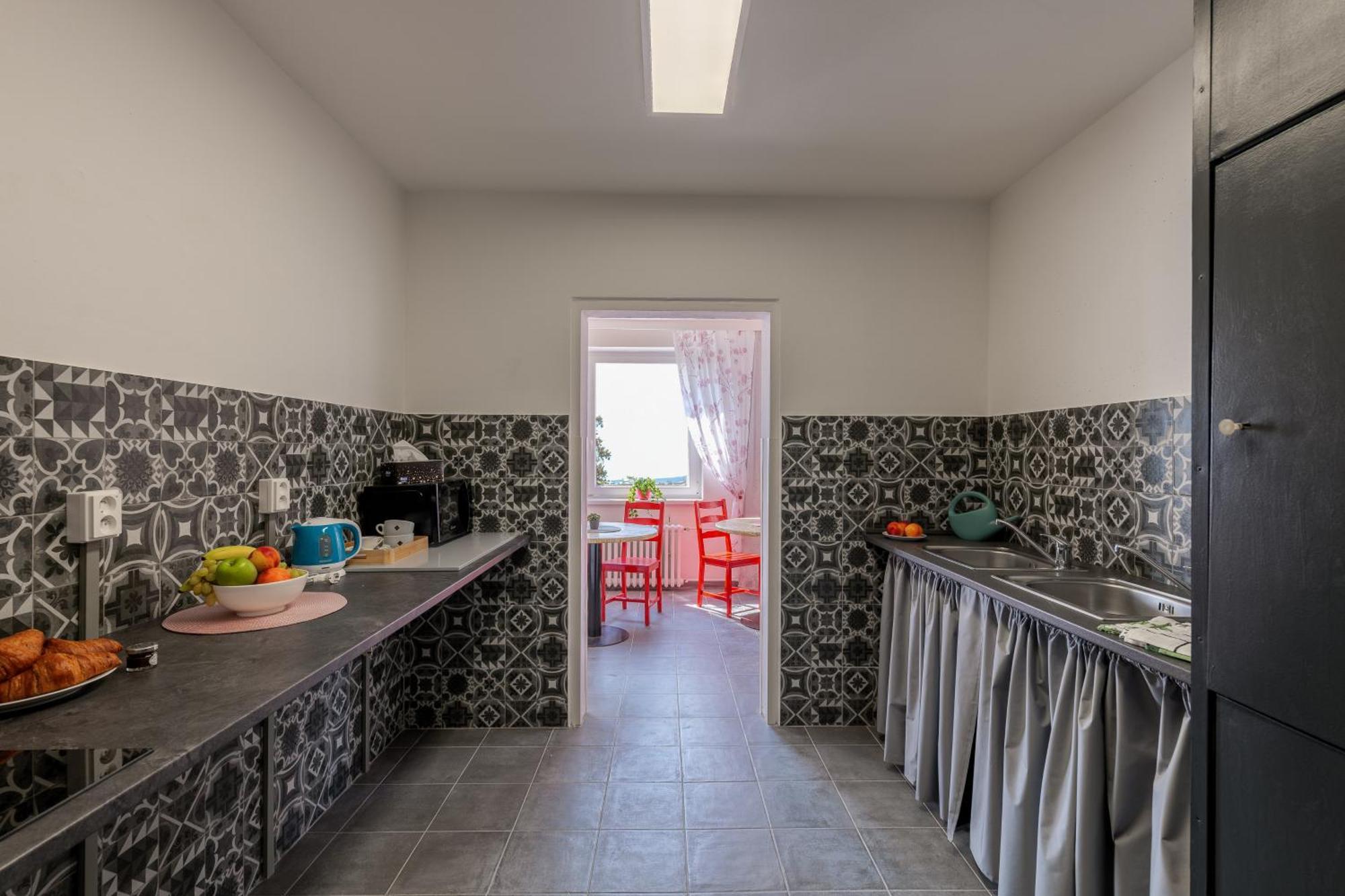 Cooliving Albergue