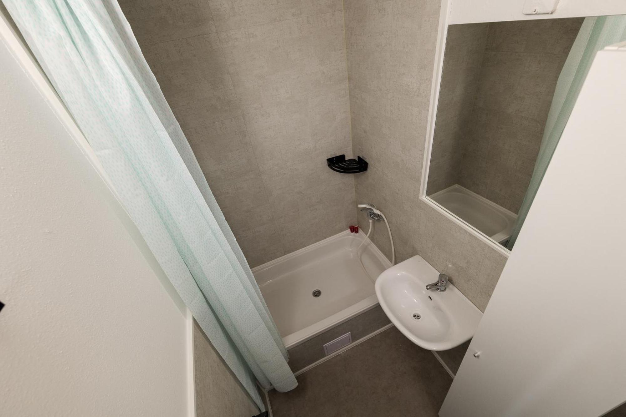 Albergue Cooliving *