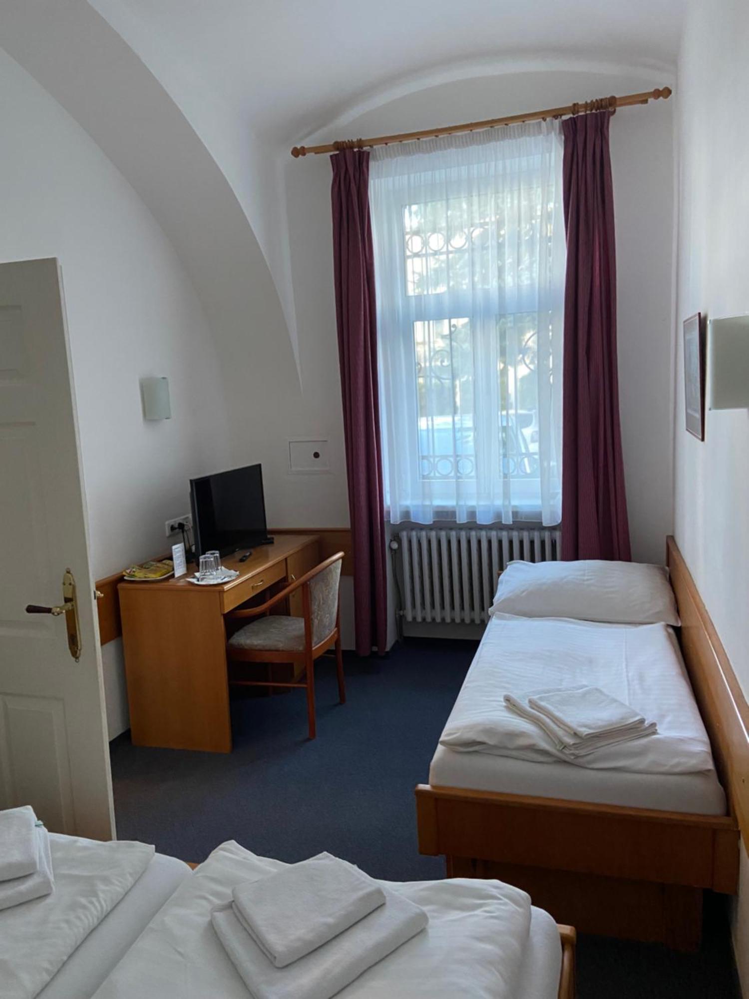 Konukevi Sanssouci *