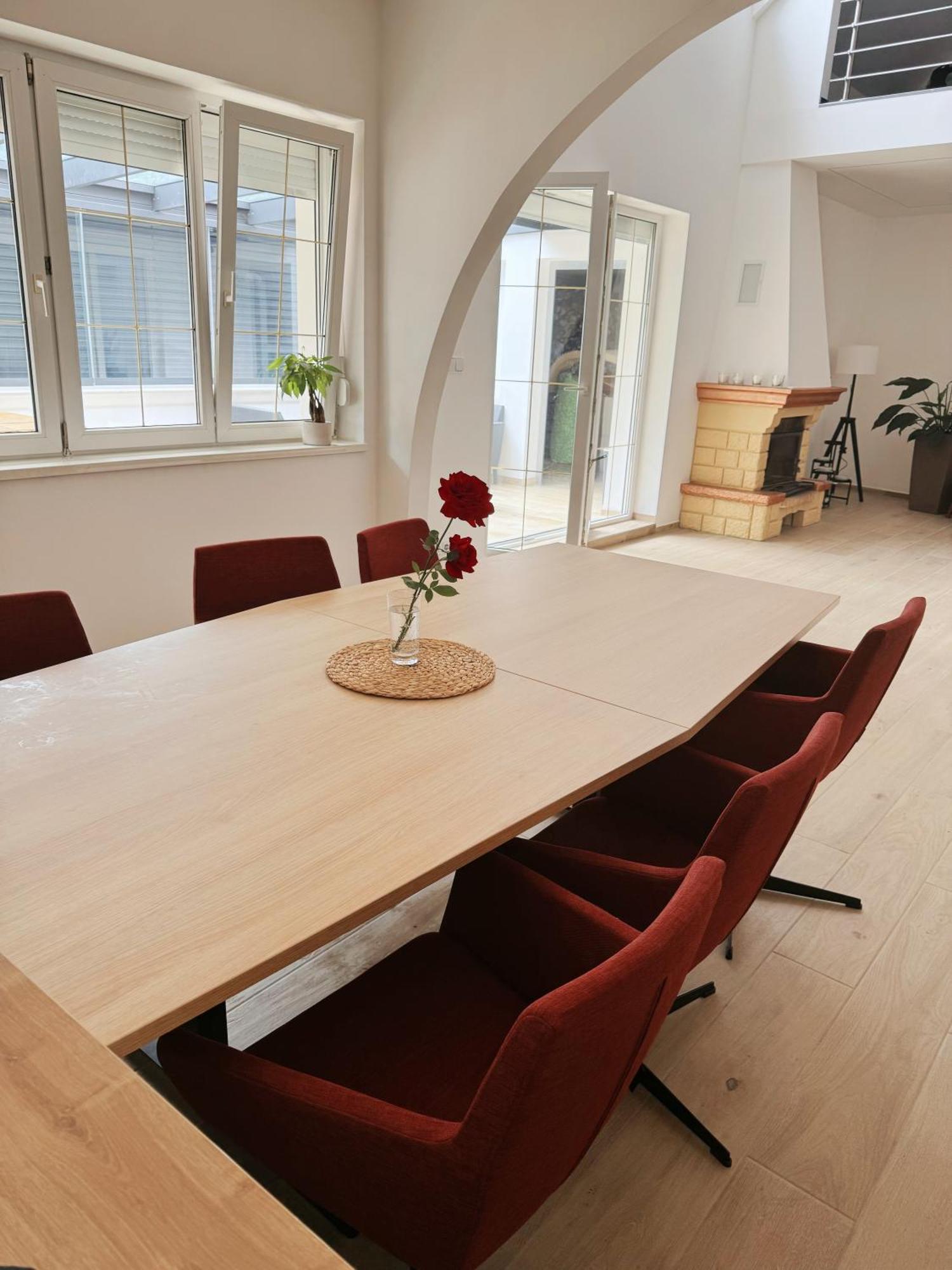 Biomade Bed & Breakfast