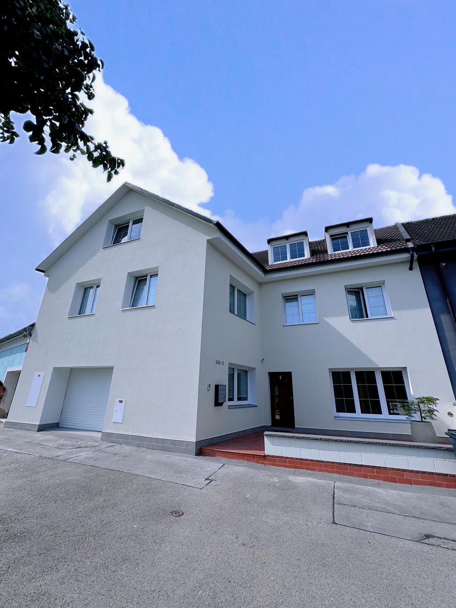 Biomade Bed & Breakfast